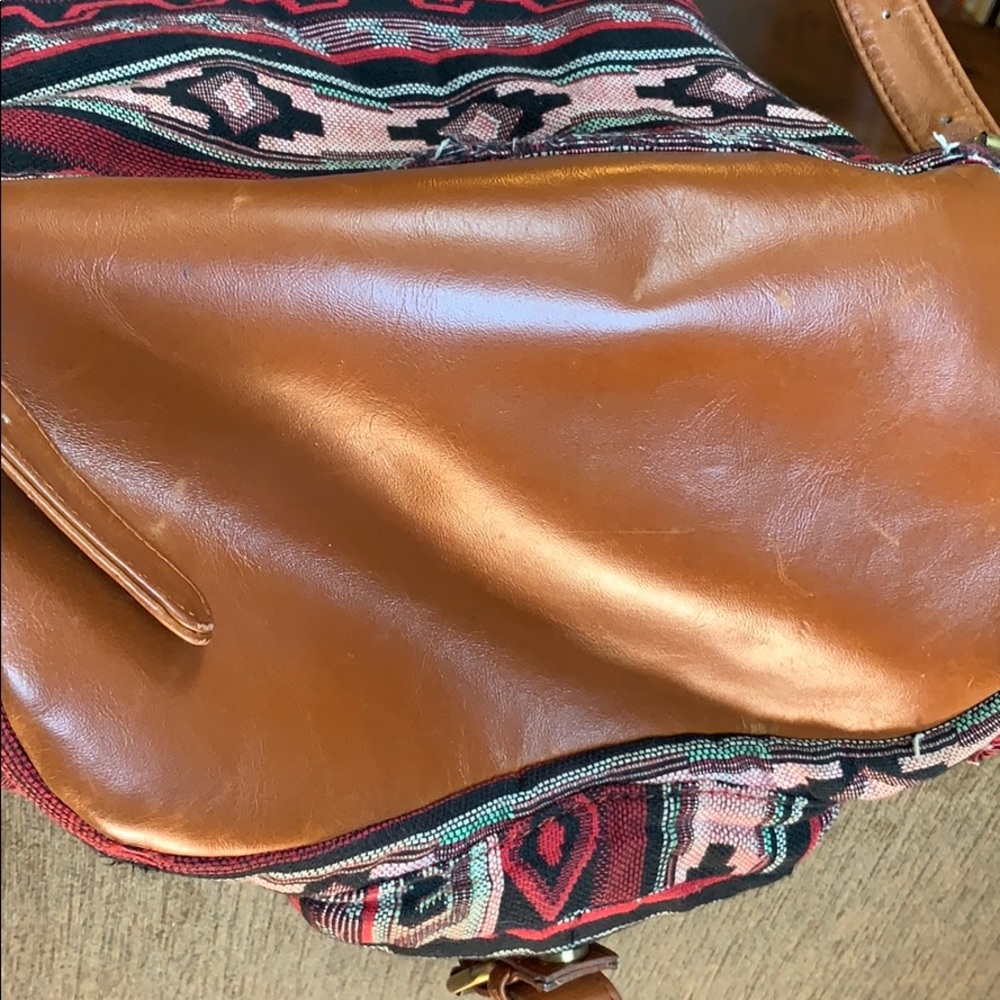 Street Level back pack - Picture 3 of 5